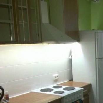 Сдается 1-комнатная квартира, 37 м²