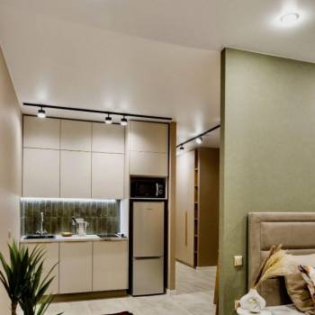 Сдается 1-комнатная квартира, 31 м²
