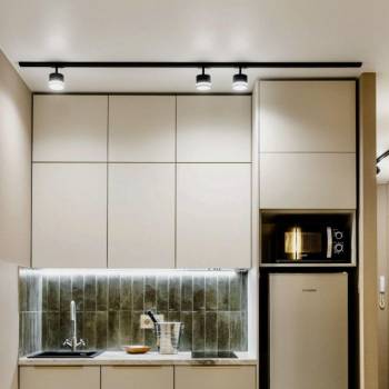 Сдается 1-комнатная квартира, 31 м²