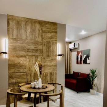 Сдается 1-комнатная квартира, 31 м²