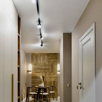 Сдается 1-комнатная квартира, 31 м²