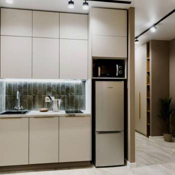 Сдается 1-комнатная квартира, 31 м²