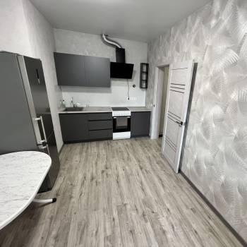 Сдается 2-х комнатная квартира, 60 м²