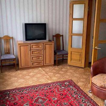 Сдается 2-х комнатная квартира, 46,7 м²