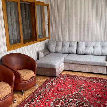 Сдается 2-х комнатная квартира, 46,7 м²