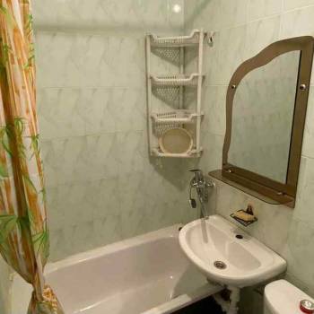 Сдается 2-х комнатная квартира, 46,7 м²