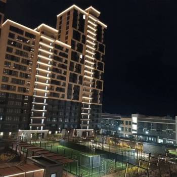 Сдается 2-х комнатная квартира, 56 м²