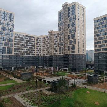 Сдается 2-х комнатная квартира, 56 м²