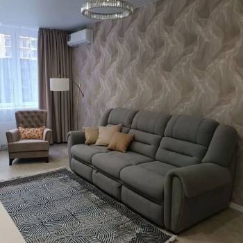 Сдается 2-х комнатная квартира, 56 м²