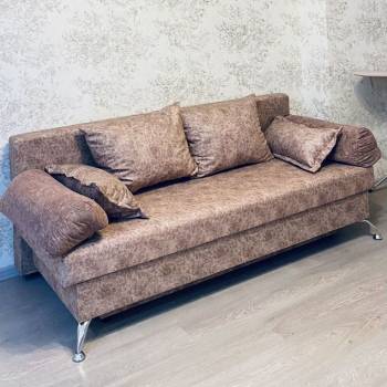 Сдается 1-комнатная квартира, 41 м²