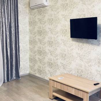 Сдается 1-комнатная квартира, 41 м²