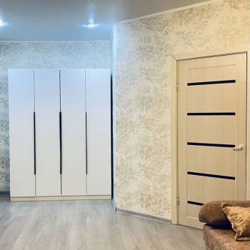 Сдается 1-комнатная квартира, 41 м²