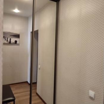 Сдается 1-комнатная квартира, 39 м²