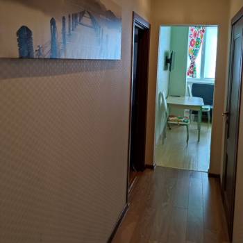 Сдается 1-комнатная квартира, 39 м²