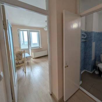 Сдается 1-комнатная квартира, 40 м²