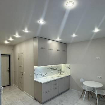 Сдается 1-комнатная квартира, 22 м²