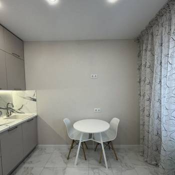 Сдается 1-комнатная квартира, 22 м²