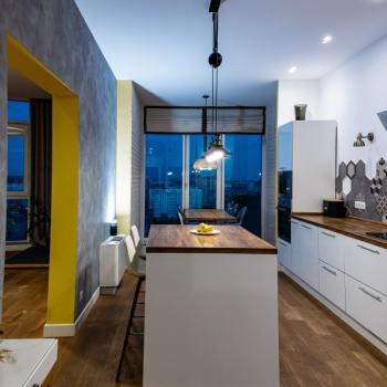 Продается 3-х комнатная квартира, 126,7 м²