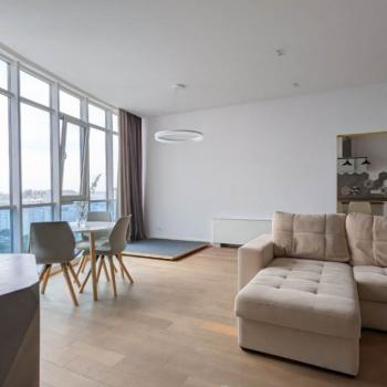 Продается 3-х комнатная квартира, 126,7 м²