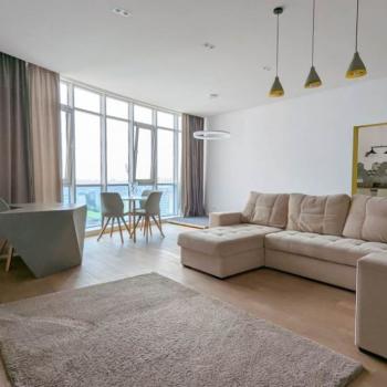 Продается 3-х комнатная квартира, 126,7 м²