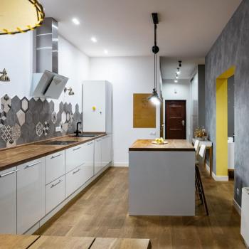 Продается 3-х комнатная квартира, 126,7 м²