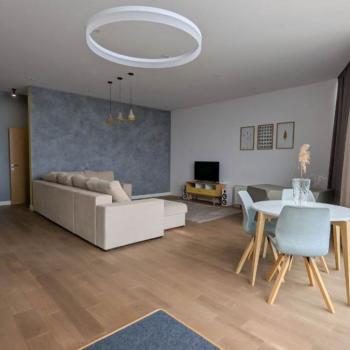 Продается 3-х комнатная квартира, 126,7 м²