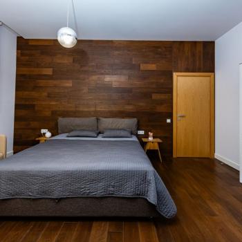 Продается 3-х комнатная квартира, 126,7 м²