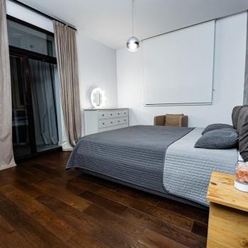 Продается 3-х комнатная квартира, 126,7 м²