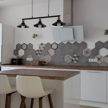 Продается 3-х комнатная квартира, 126,7 м²