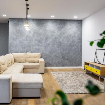 Продается 3-х комнатная квартира, 126,7 м²