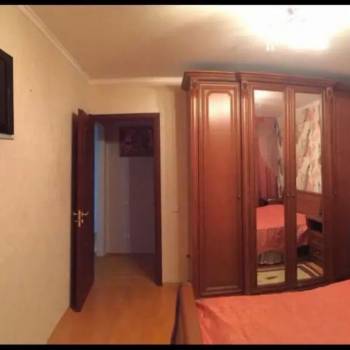 Продается 3-х комнатная квартира, 93,8 м²