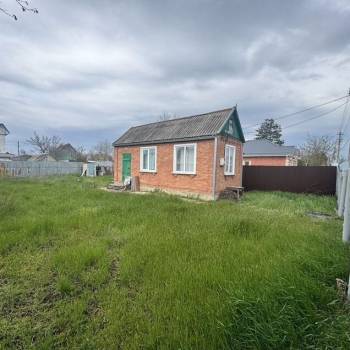 Продается Дом, 24 м²