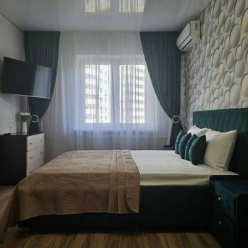 Продается 1-комнатная квартира, 35,7 м²