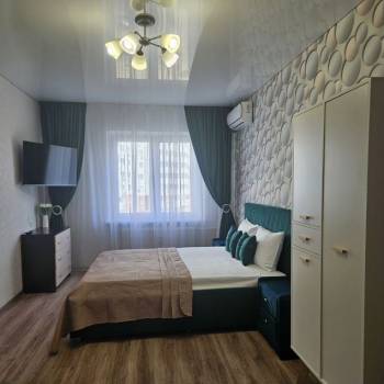 Продается 1-комнатная квартира, 35,7 м²