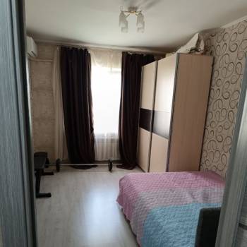 Сдается 2-х комнатная квартира, 57 м²