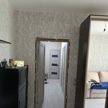 Сдается 2-х комнатная квартира, 57 м²