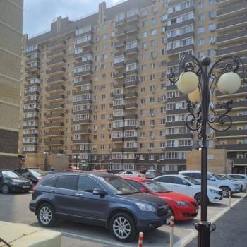 Продается 1-комнатная квартира, 39,4 м²