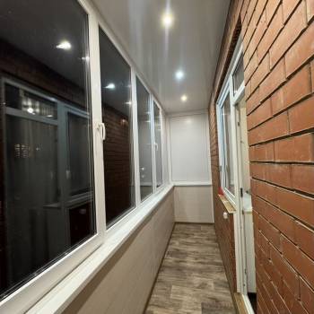 Сдается 2-х комнатная квартира, 50 м²