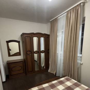 Сдается 2-х комнатная квартира, 50 м²