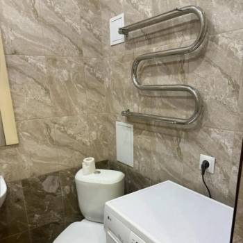 Сдается 1-комнатная квартира, 35 м²