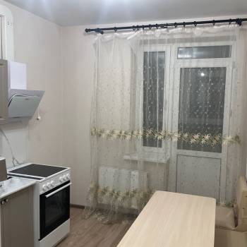 Сдается 1-комнатная квартира, 35 м²