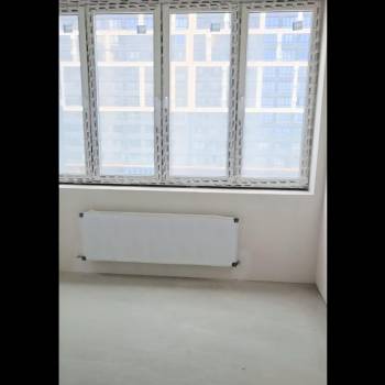 Продается 1-комнатная квартира, 22,8 м²