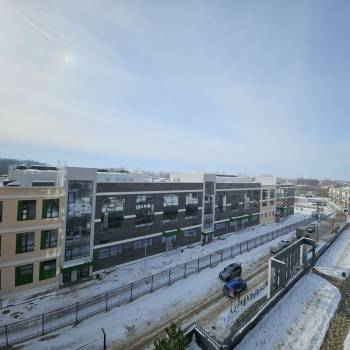 Продается 1-комнатная квартира, 22,8 м²