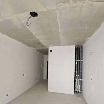 Продается 1-комнатная квартира, 22,8 м²