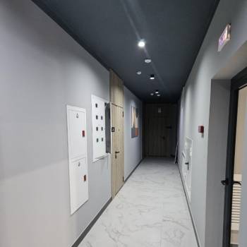 Продается 1-комнатная квартира, 22,8 м²