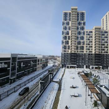 Продается 1-комнатная квартира, 22,8 м²