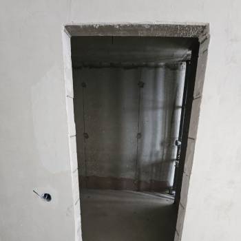 Продается 1-комнатная квартира, 22,8 м²