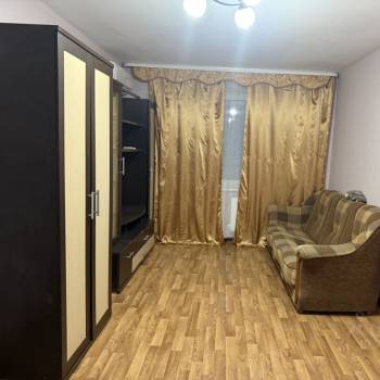 Сдается 1-комнатная квартира, 38 м²