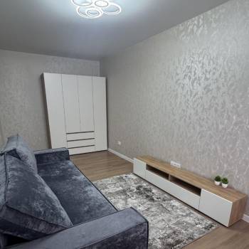 Сдается 2-х комнатная квартира, 52,15 м²