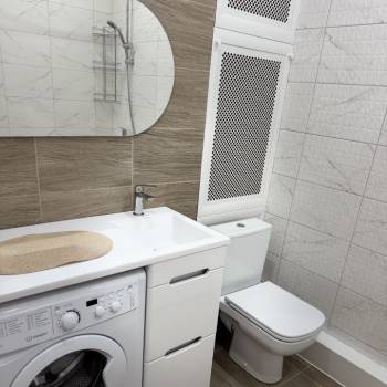 Сдается 2-х комнатная квартира, 52,15 м²